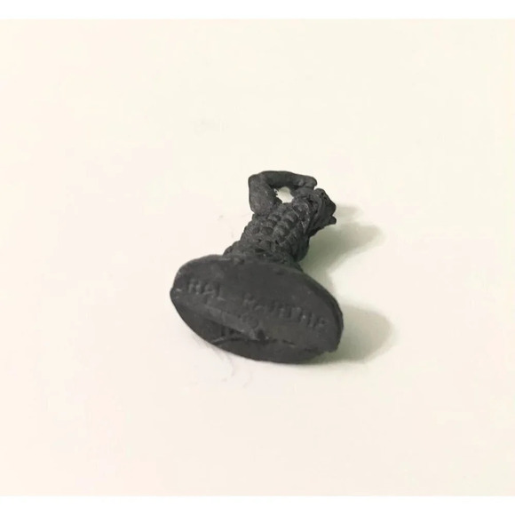 Vtg 1979 Ral Partha Dungeons And Dragons Miniature Metal  Figure - Picture 8 of 12